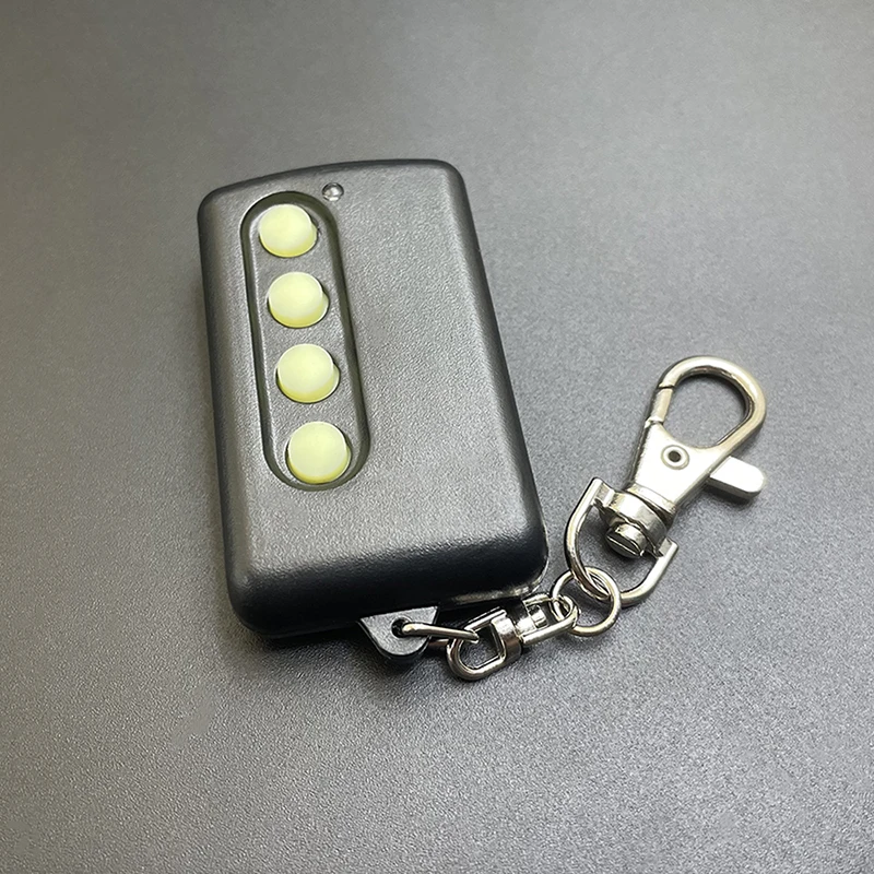 REMOCON RMC-600 RMC600 LRT-1 Garage Door Remote Control Duplicator 250MHz-450MHz Fixed Code Adjustable Frequenecy Transmitter