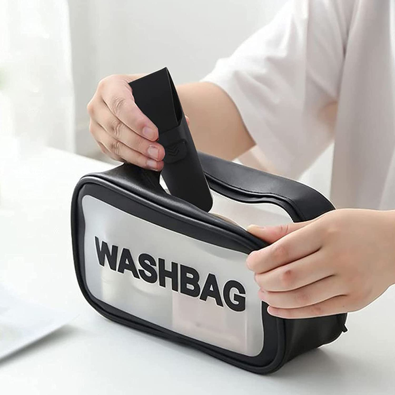 High Quality Silicone Razor Case Cover For Men Manual Shaver Protector Wear Resistant Razor Holder Box For Bathroom4 Colors