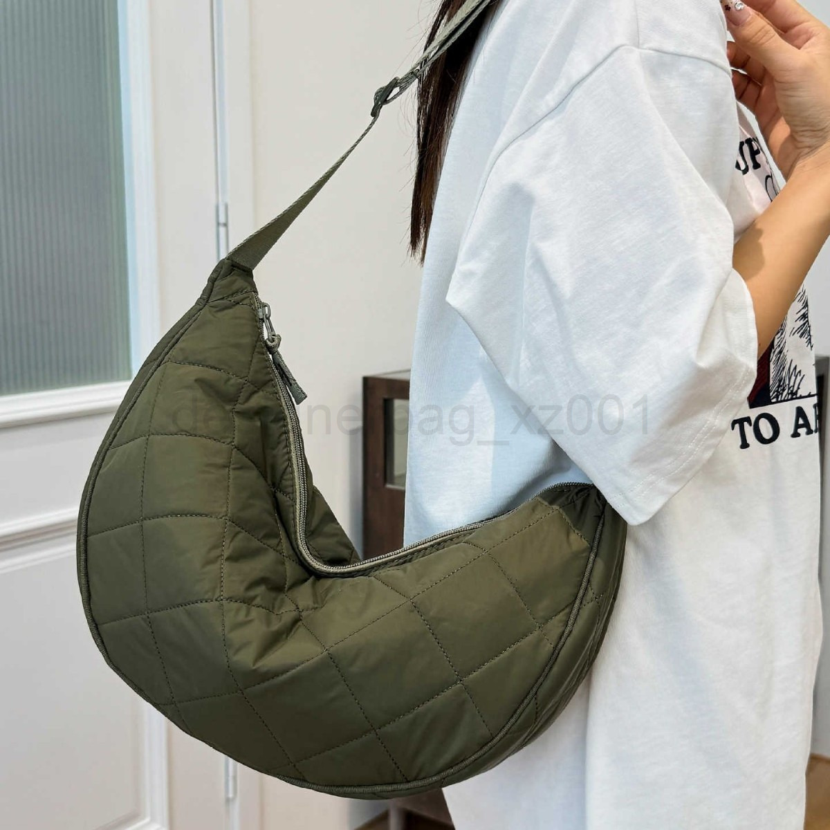 Fashion Classic Bag Designer 10a Top Woman Handbagevening Bags Can Be Used As a Trendy Autumn/winter Single Shoulder Underarm