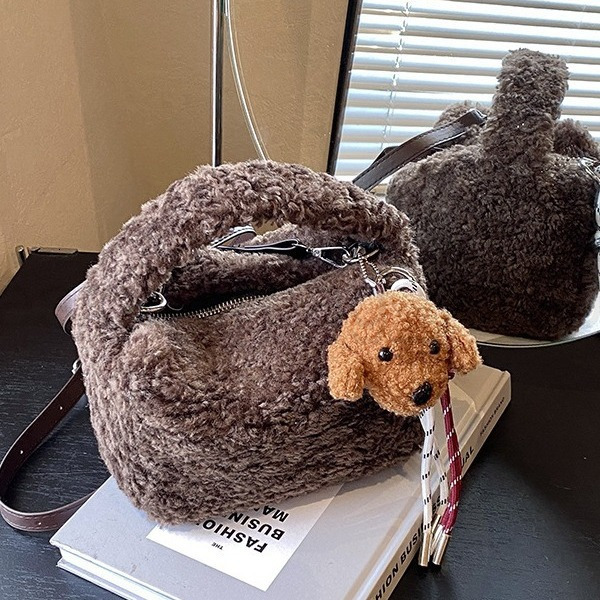 Fashion Classic Bag Designer 10a Top Woman Handbagevening Bags Korean Instagram Blogger Promotes Super Cute Mini Bucket Design with Warm Handheld Part