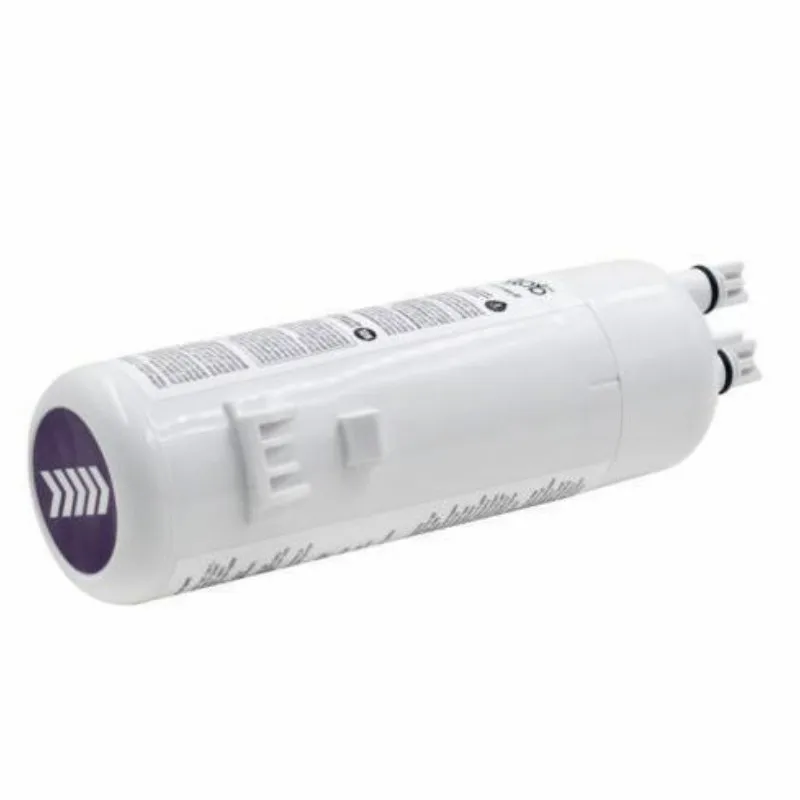 Replace Refrigerator Water Filter For EDR1RXD1, W10295370A,9081, Filter 1, P8RFWB2L, P4RFWB(1-5Pack)