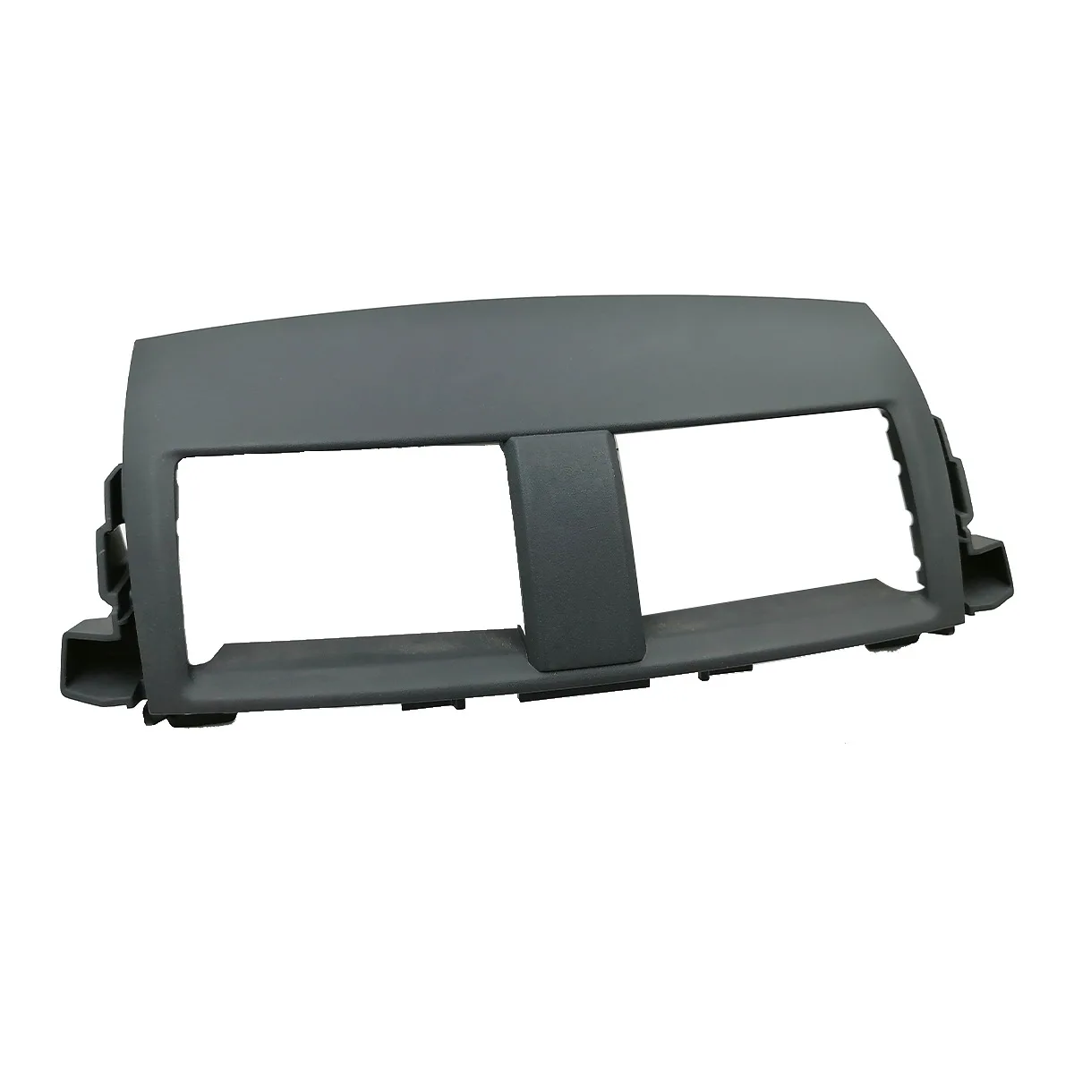 Ruili510 1 for Toyota RAV4 2006 2007 2008 2009 2010 2011 Center Dash A/C Outlet Air Vent Panel Air Outlet Cover Replacement