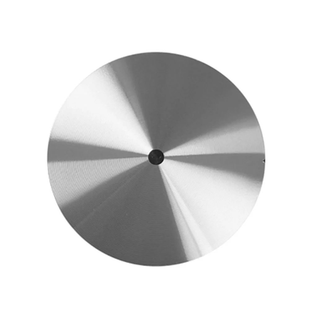 28.5mm Solid Color Modified for NH35/NH36 Movement Dial No Luminous Watch Accessories