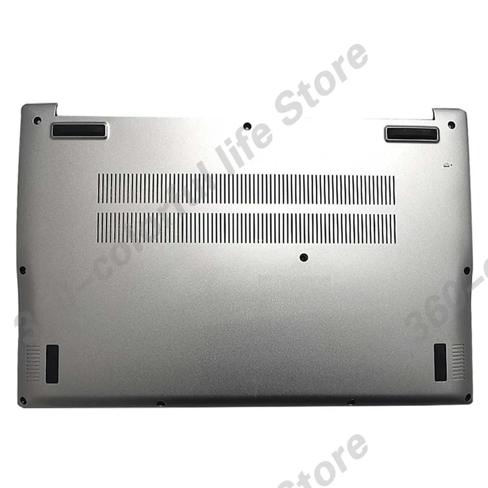New For Acer Swift3 SF314-59 SF314-42 N19C4 Laptop LCD Screen Back Cover Lower Bottom Case Rear Lid Topcase AM2WG000100 Silver