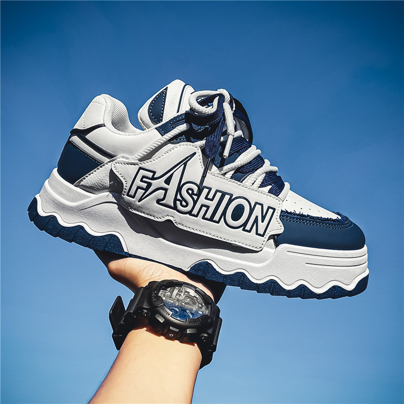 2025 Men Casual Sport Shoes Breathable Lightweight Sneakers Outdoor Mesh Black Running Shoes Walking Shoes