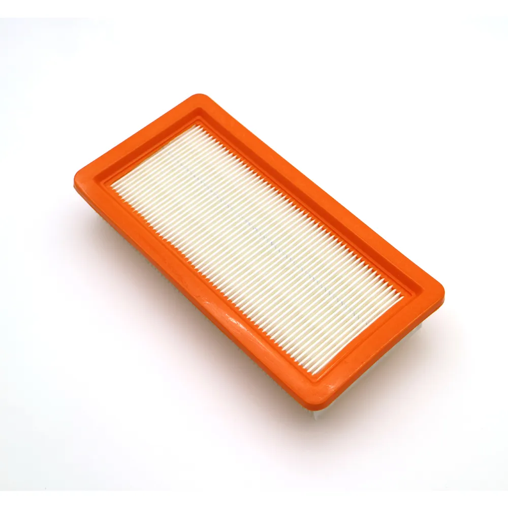 2-6Pcs Filter for DS5500 DS6000 DS5600 DS5800 Quality Vacuum Cleaner Parts Karcher 6.414-631.0 HEPA Filters