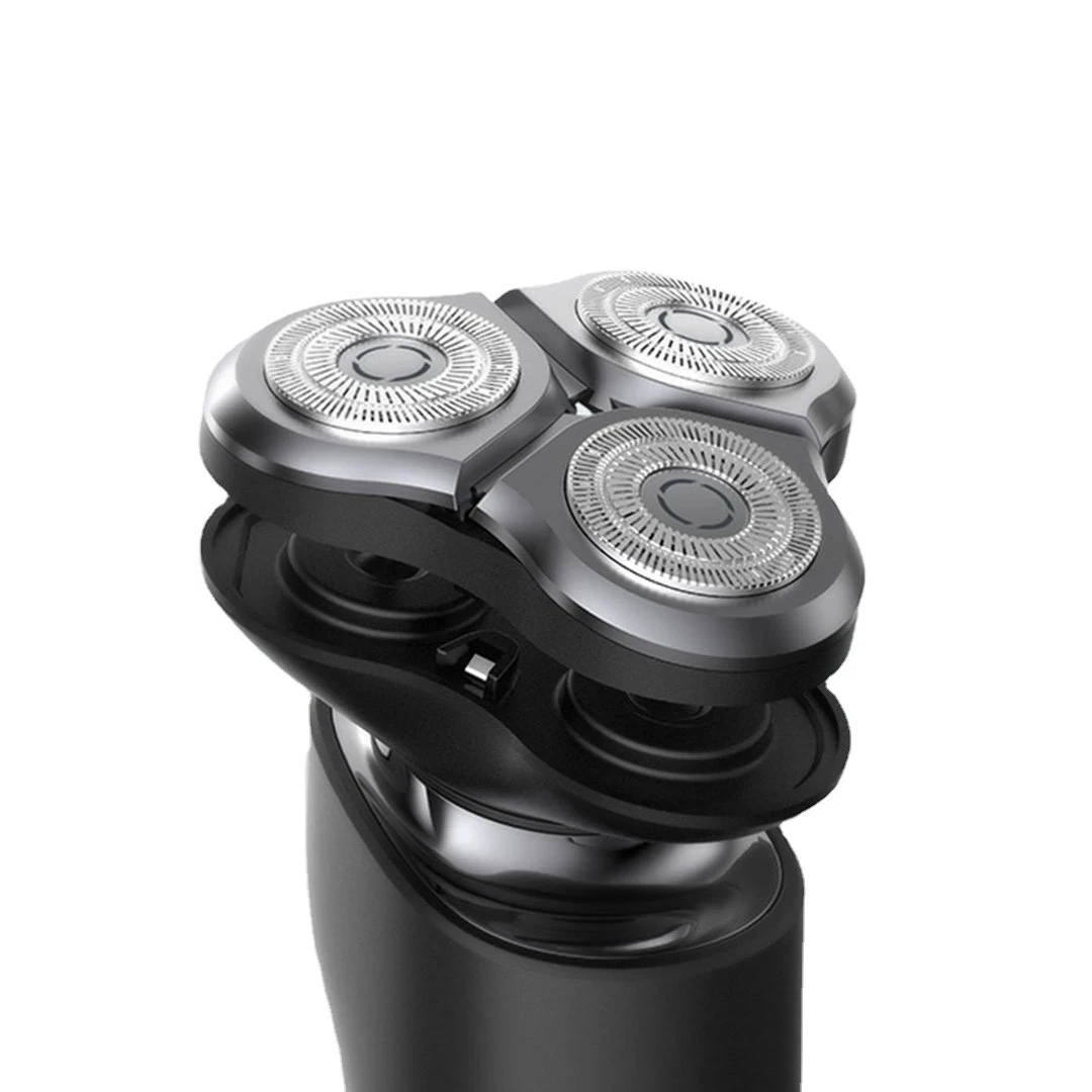2023 Xiaomi Electric Shaver Razor Head Dry Wet Shaving Machine Beard Trimmer Replacement Shaver Blade For Mijia S300 S500 S500C
