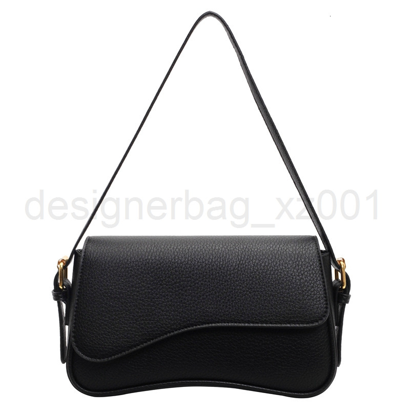 Classic Designer Bag Fashion 10a Top Woman Handbagevening Bags Texture Armpit for Women New Chain Shoulder Spring and Summer Simple Fashionable Crossb