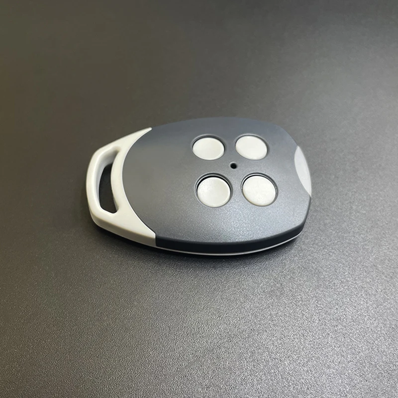 DITEC Garage 3PCS Door Remote Control 433MHz Rolling Code For DITEC GOL4 BIXLS2 BIXLP2 BIXLG4 Remote Control Garage Door Opener smile