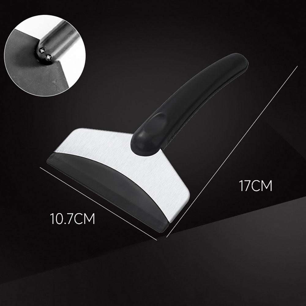 Universal Car Shovel Windshield Defrosting Ice Removal Scraper Snow Remover Winter Accessories