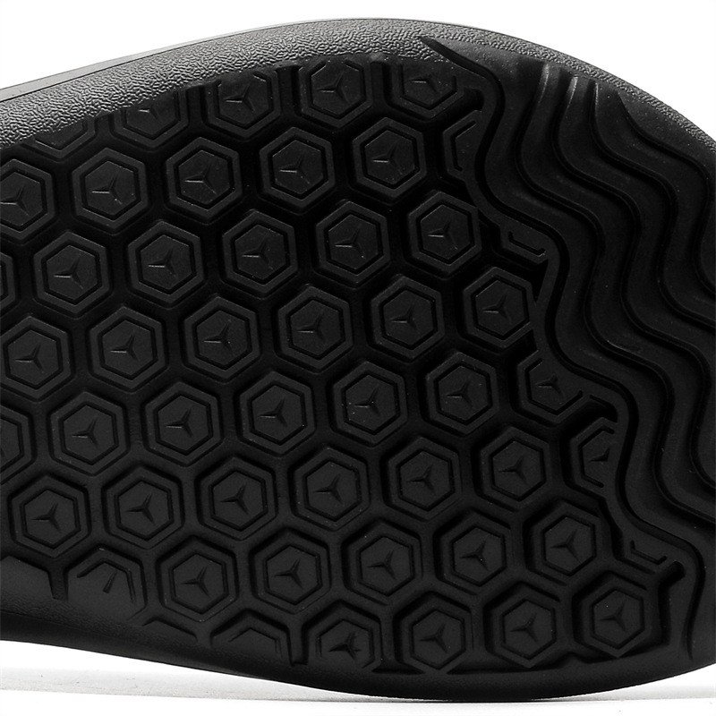 2025 Men Casual Sport Shoes Breathable Lightweight Sneakers Outdoor Mesh Black Running Shoes Tenis Walking Shoes
