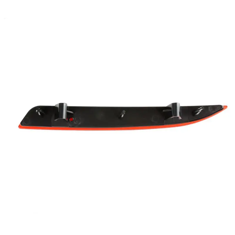 Car Accessories Rear Bumper Reflector Tail Brake Parking Warning Stop Running For VAUXHALL ASTRA J 2009-2015 # 13262017 13262018