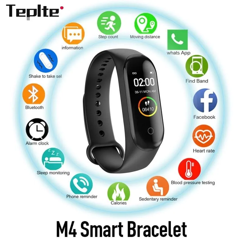 New Children's Watches Kids LED Digital Sport Watch For Boys Girls Men Women Electronic Sport Bracelet Clock For Android IOS