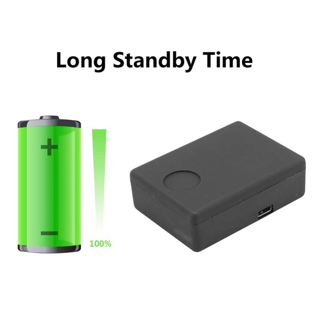 N9 Bidirectional Automatic Answering and Dialing GSM Audio Monitor Voice Controlled Induction Anti theft Alarm