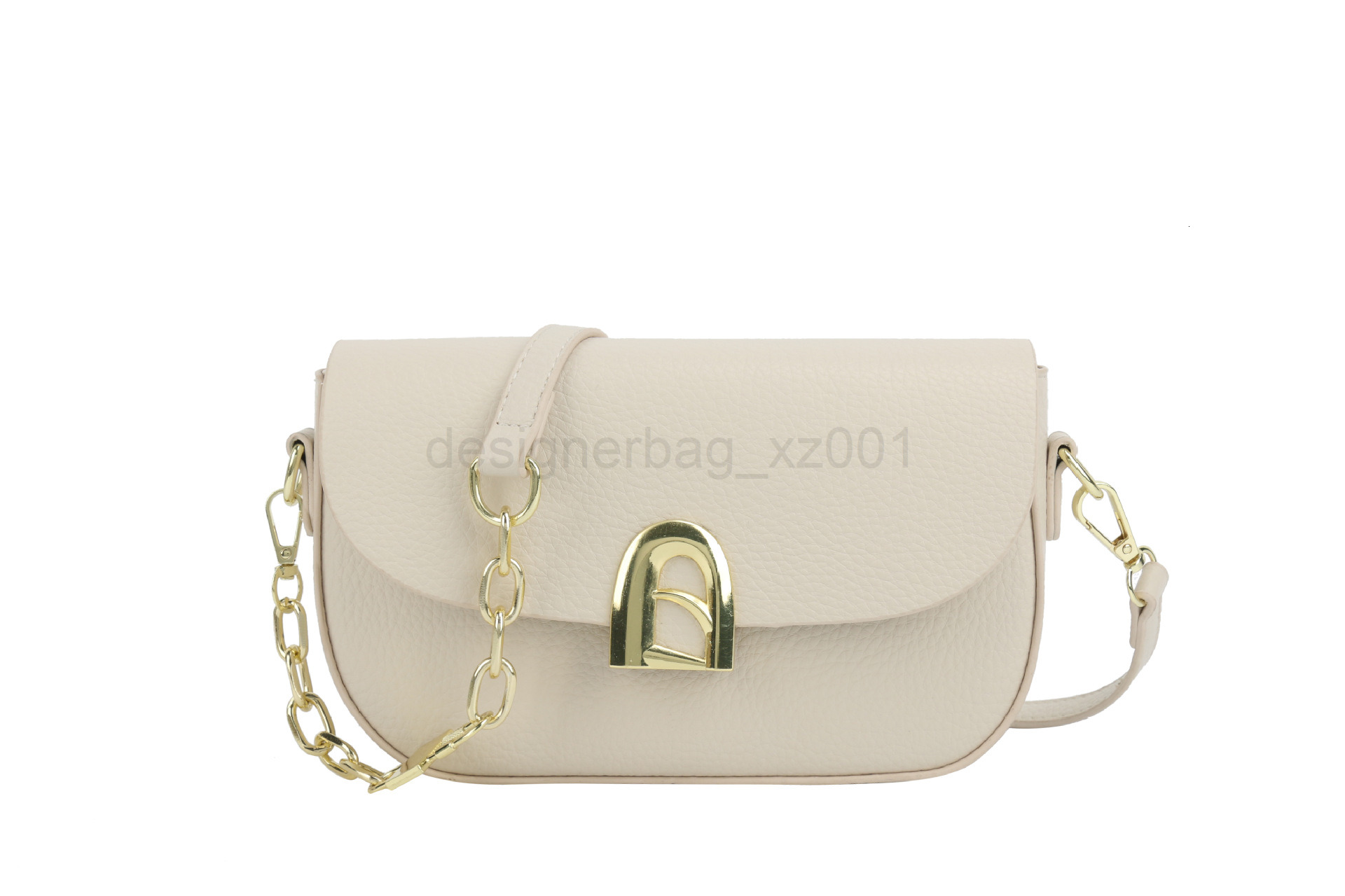 Bag Classic Designer Fashion 10a Top Woman Handbagevening Bags Advanced Texture Armpit Chain for Women New Versatile Single Shoulder Crossbody Niche L