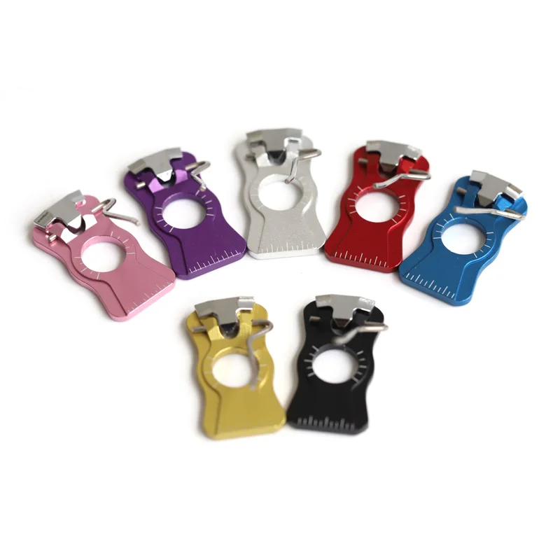 1pc Adhesive Metal Arrow Rest Right Hand / Left Hand for Recurve Bow Hunting Shooting Archery