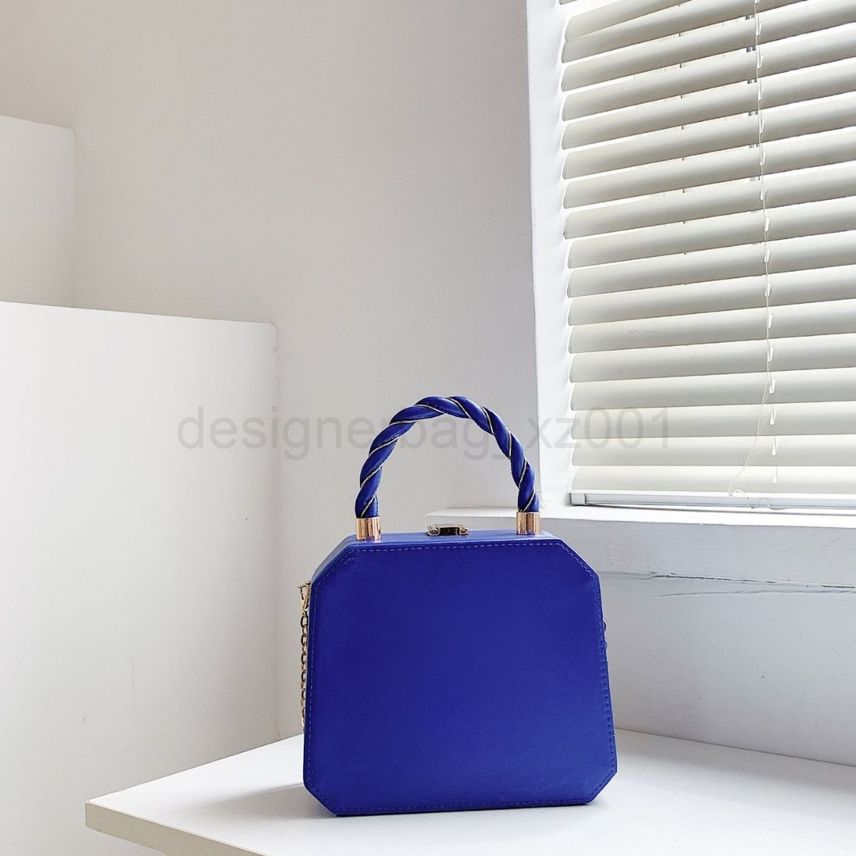 Niki Duncks Tote Bagbag Designer Fashion Classic 10a Top Woman Handbagevening Bags Handbag for Women New Shoulder Korean Version Fashionable Texture C