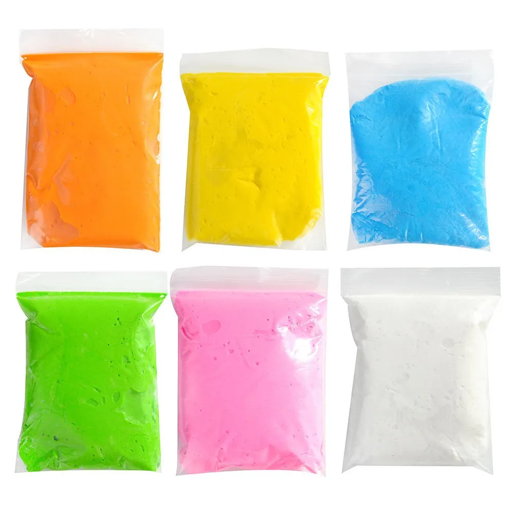 Baby Drying Soft Handprint Imprint Casting Fingerprint 20g