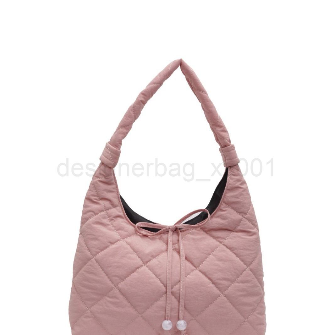 Fashion Classic Bag Designer 10a Top Woman Handbagevening Bags Fashionable and Casual Versatile Large Capacity Tote for Women New Portable Nylon Cloth