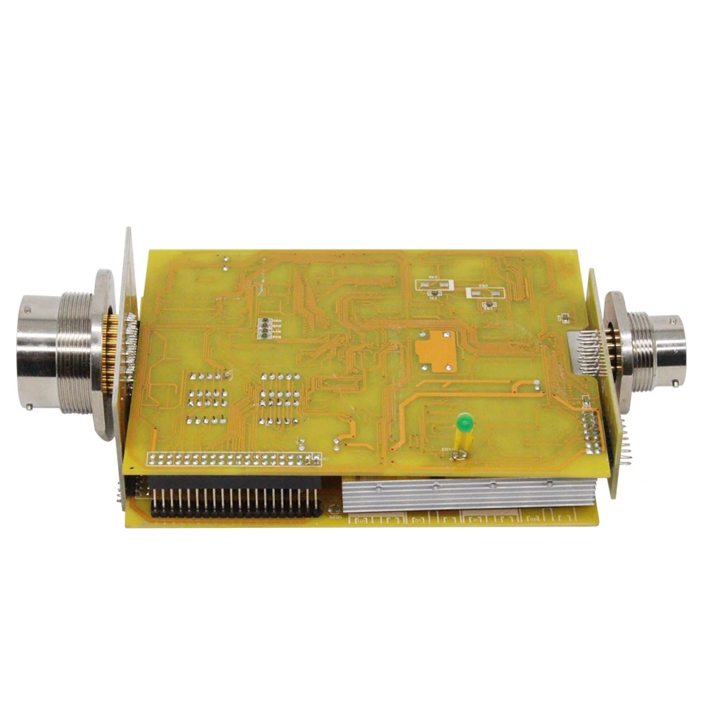 V2023.09 MB Star C3 SD Connect MB c3 Supports 12V & 24V Cars and Trucks with NEC Relays Auto Diagnostic Scanner