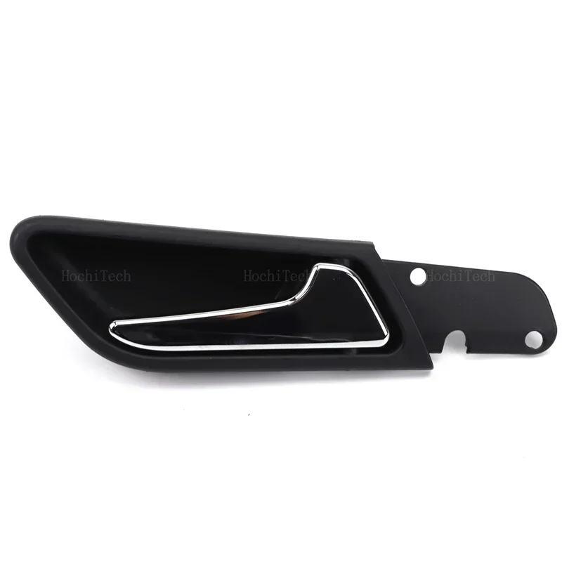 Front Left Right Auto Interior Inside Inner Door Handle Accessories 1697600961 1697601061 For Mercedes W169 A-Class W245 B-Class