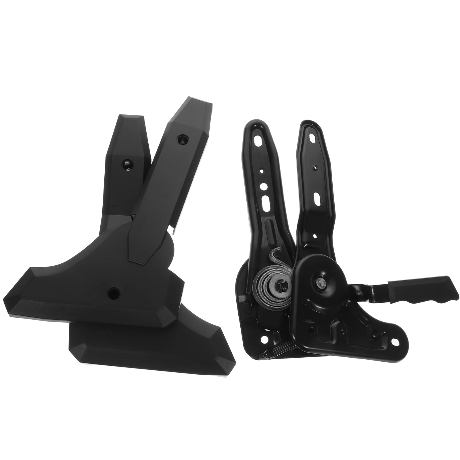 Desk Chair Parts Seat Accessories Angle Adjuster Swiving Adjustable Backrest Device Racing Accessory