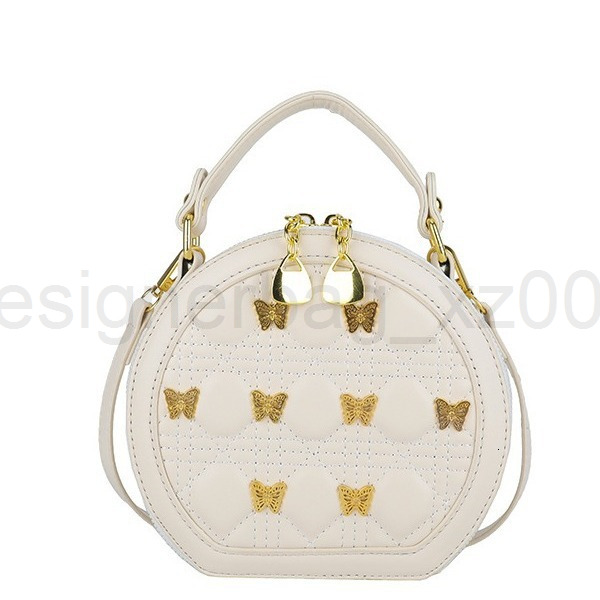 Bag Classic Designer Fashion 10a Top Woman Handbagevening Bags New Simple Fashionable Atmospheric Exquisite Womens Crossbody Handbag