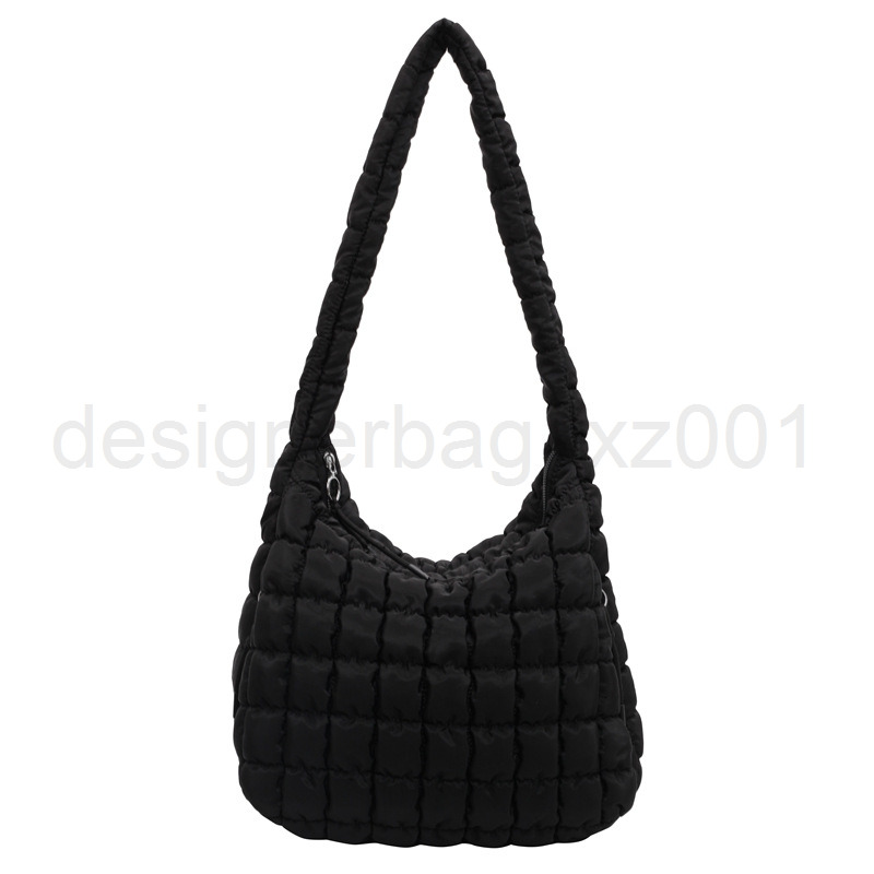 Bag Designer Fashion Classic 10a Top Woman Handbagevening Bags New Korean Version Cloud Pleated for Women Cute and Fashionable Large Capacity Bubble C