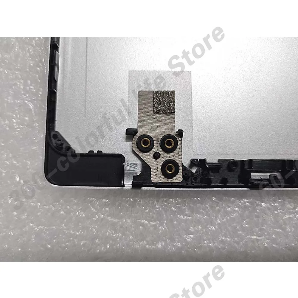 New For Acer Swift3 SF314-59 SF314-42 N19C4 Laptop LCD Screen Back Cover Lower Bottom Case Rear Lid Topcase AM2WG000100 Silver