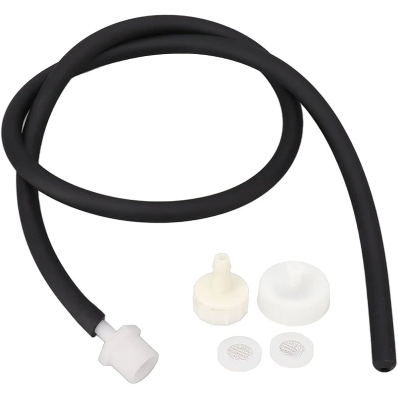 50/200cm Tube Anus Cleaner Portable Soft Silicone Tube Enema Anal Shower Cleaning Set Personal Hygiene Cleaning Bidet Shower