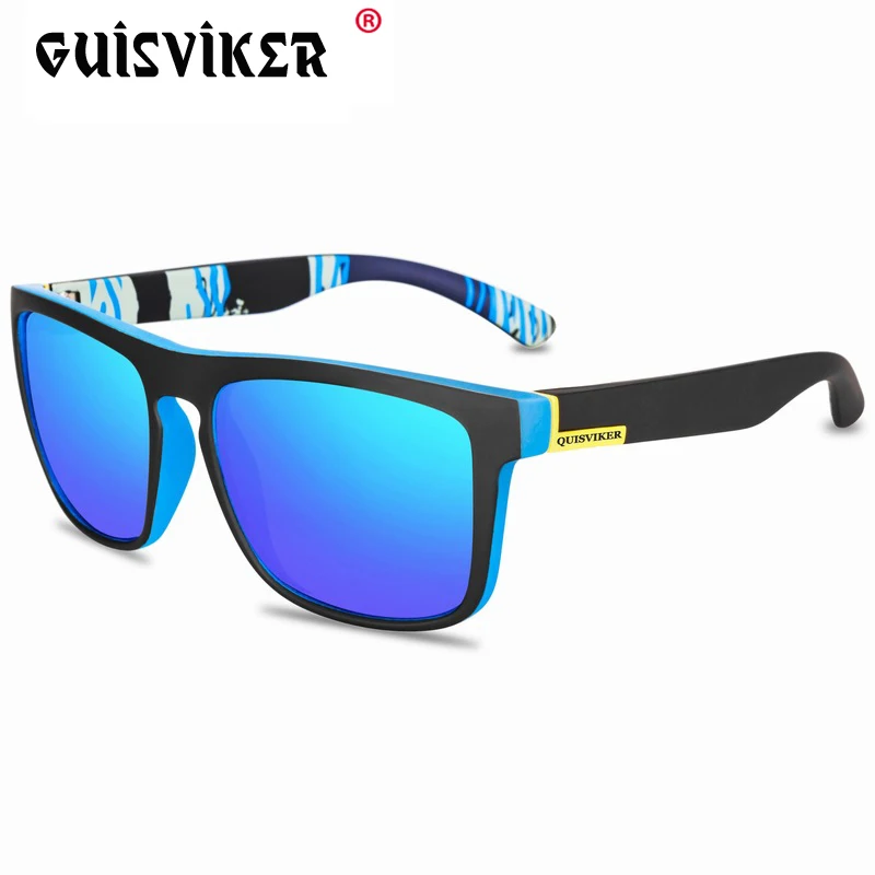 Brand New Men Sunglasses Polarized Women UV400 Sun Glasses Outdoor Baseball Softball Sport Eyewear Fishing Goggles