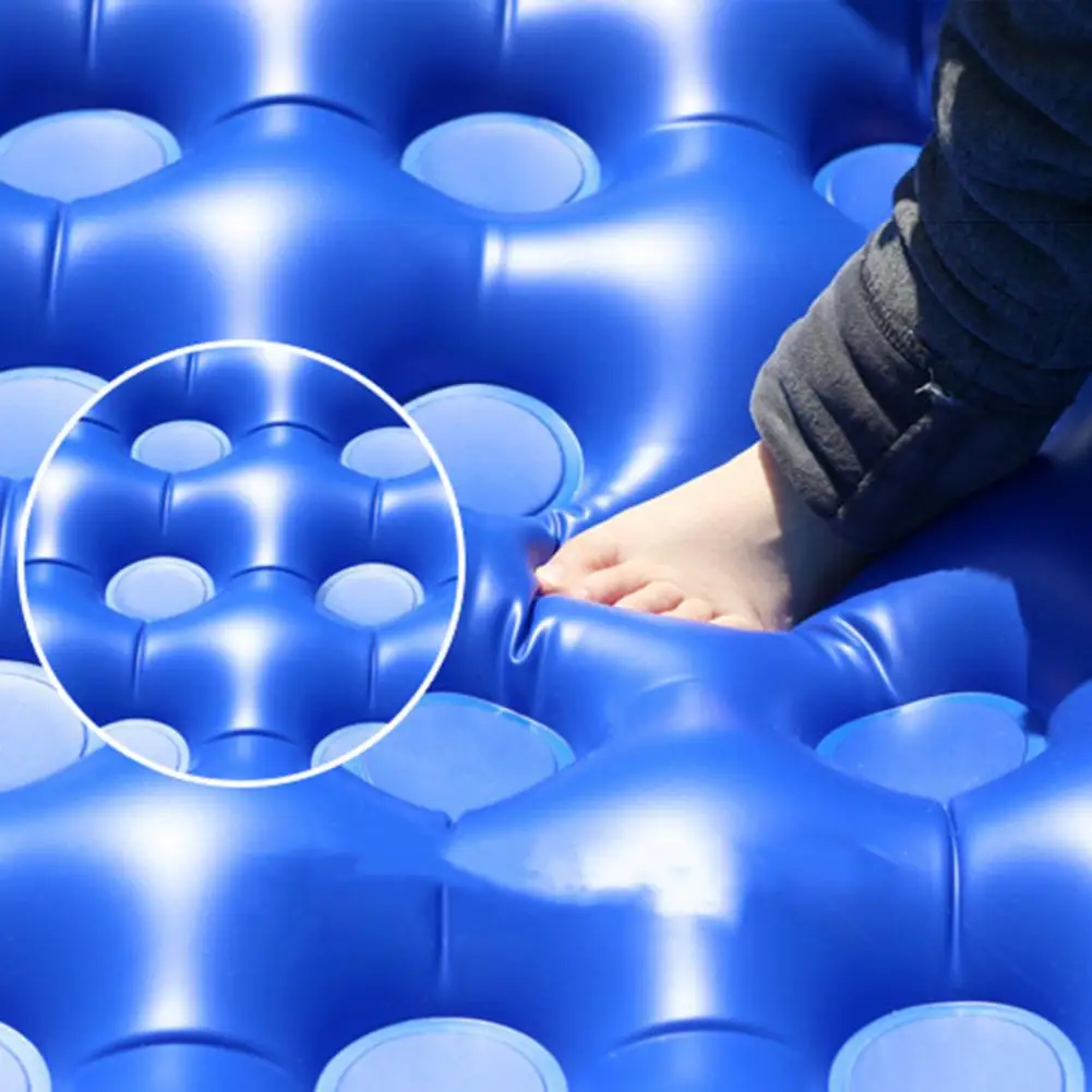 New Baby Children Swimming Pool Large Family PVC Swimming Pool Outdoor Summer Kids Inflatable Paddling Pools