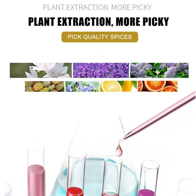 Car Air Freshener Smell in the Car Air Vent Perfume Parfum Flavoring Auto Interior Accessories Air One Clip And 5 PCS fragran