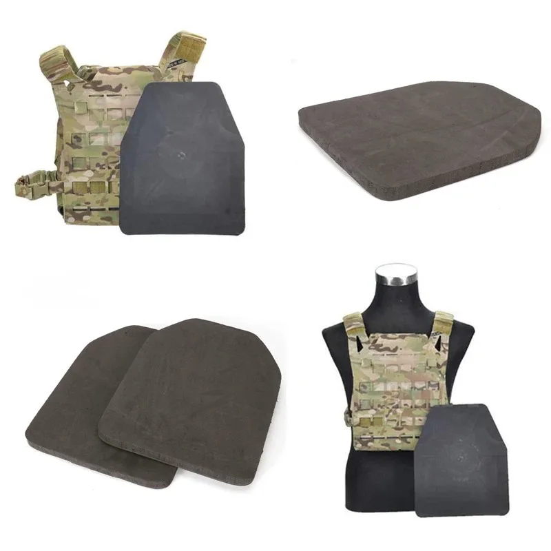 600D Bullet Proof Vest hunting Tactical Vest Military Molle Plate Carrier Magazine Airsoft Paintball CS Outdoor Protective