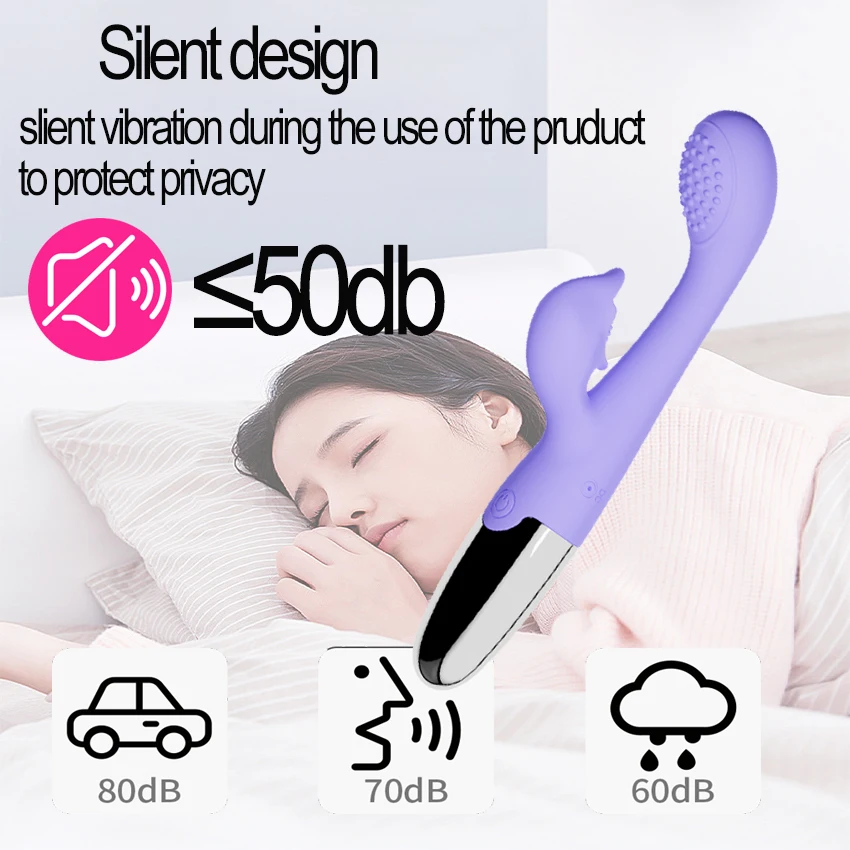 10 Speeds Clit Sucking Vibrator USB Charging Female Clit Sucker Vacuum Stimulator Dildo Sex Toys Adult Products Anal Plug Women