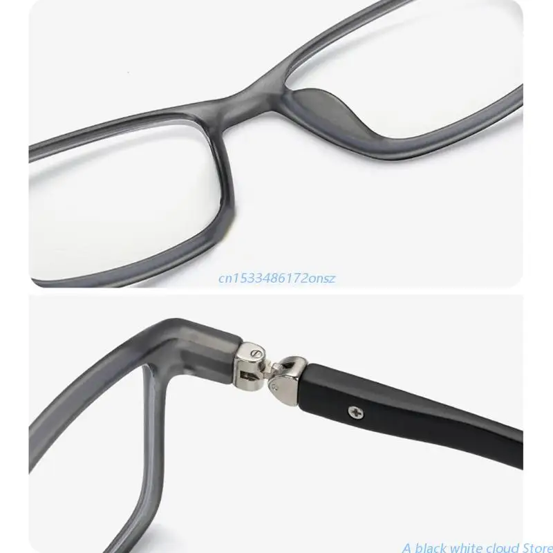 1pc Kids Anti Blue Light Blocking Glasses Children Optical Frame Eyeglasses Boys Girls Computer Transparent Eyewears