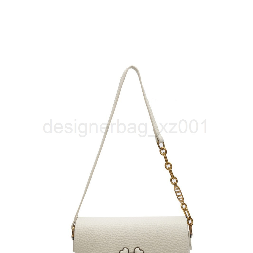 Classic Designer Bag Fashion 10a Top Woman Handbagevening Bags High Appearance Texture Small Womens New Popular Versatile Crossbody Fashionable Singl