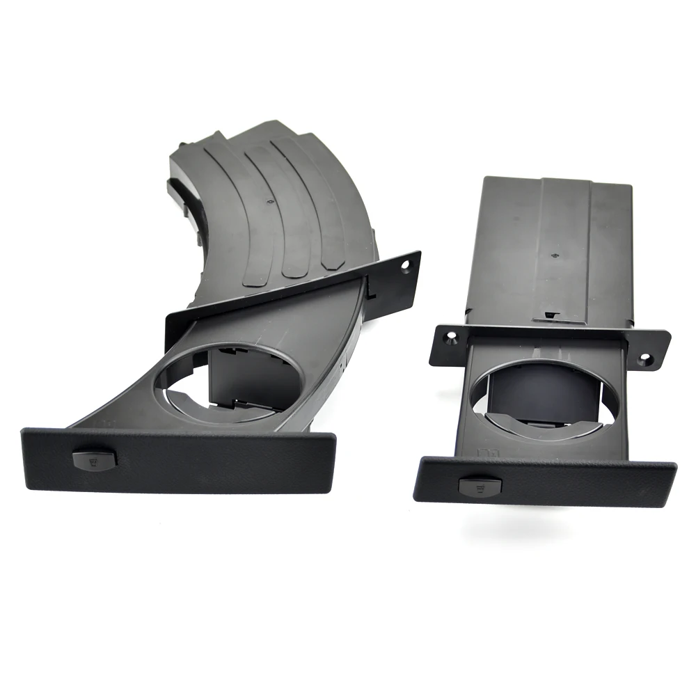 New Car Front Drink Cup Holder OEM For BMW 5 Series E60 E61 M5 525i 528i 530i 535i 550i 2004-2010 51459125622
