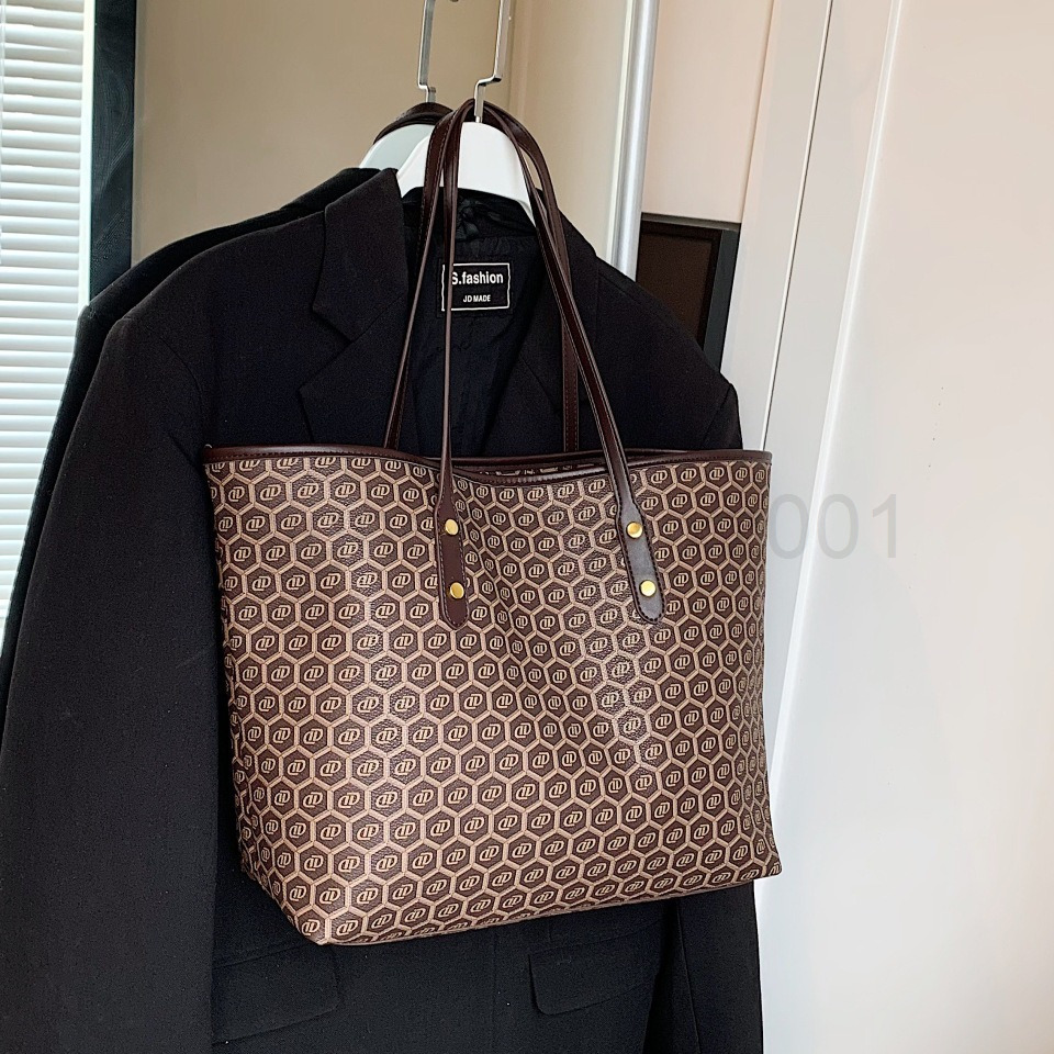 Bag Designer Fashion Classic 10a Top Woman Handbagfashion Canvas Bags Casual Simple and Fashionable Handbag for Women New Style Small Fresh Shoulder L