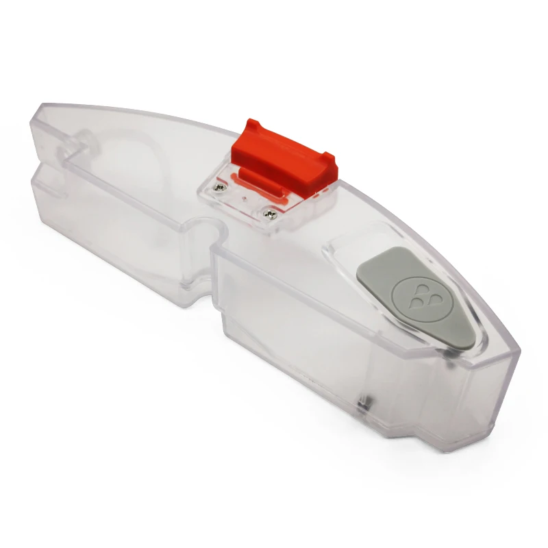 Tank For Roborock T7s Puls S7 S70 S75 Vacuum Cleaner Accessories Replacement Water Box Electronically Controlled