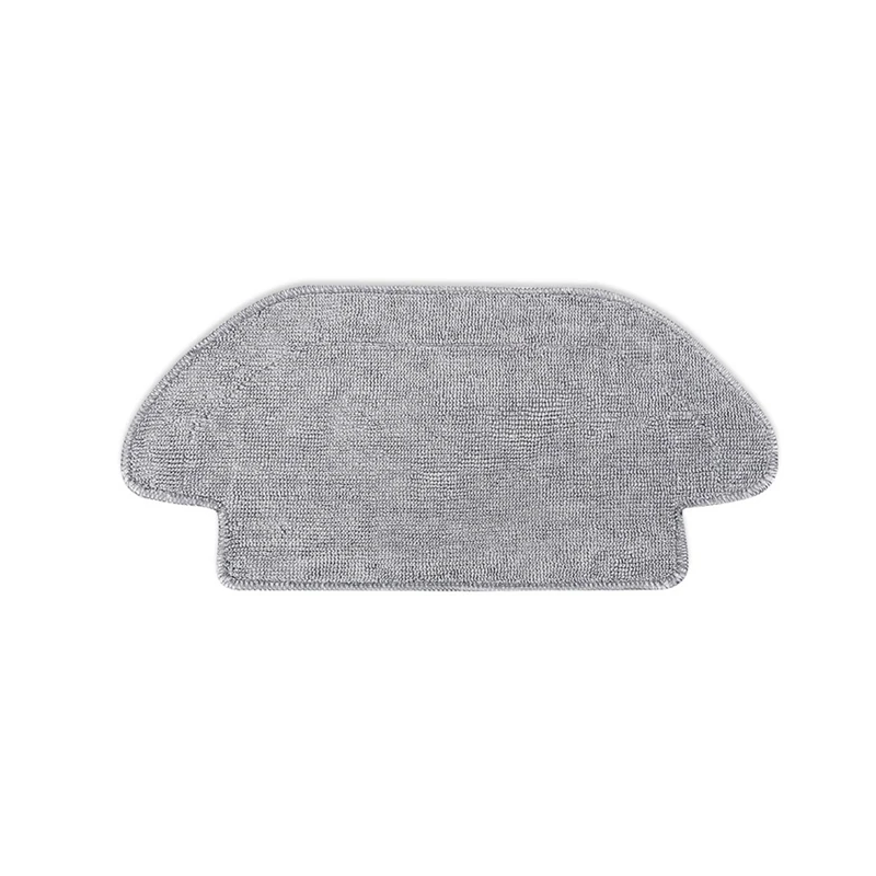 Vacuum For Xiaomi Robot S10 S12 B106GL Replacement Parts Accessories Main Side Brush Hepa Filter Mop Cloth smile