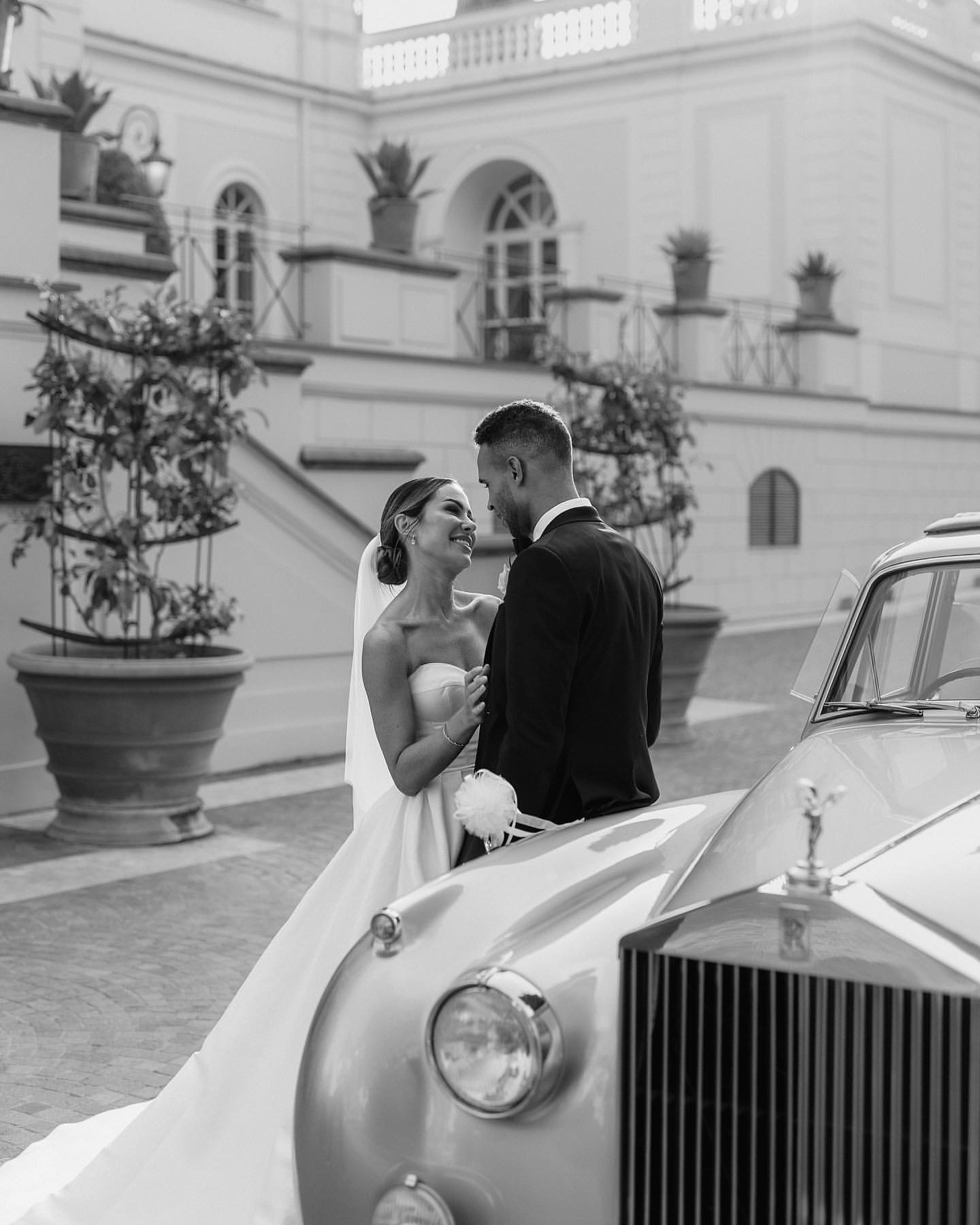 Boho Milla Nova A Line Dress For Bride Sweetheart Satin Country Wedding Dresses Backless Pleats Vestidos De Novia Designer Bridal Gowns es signer