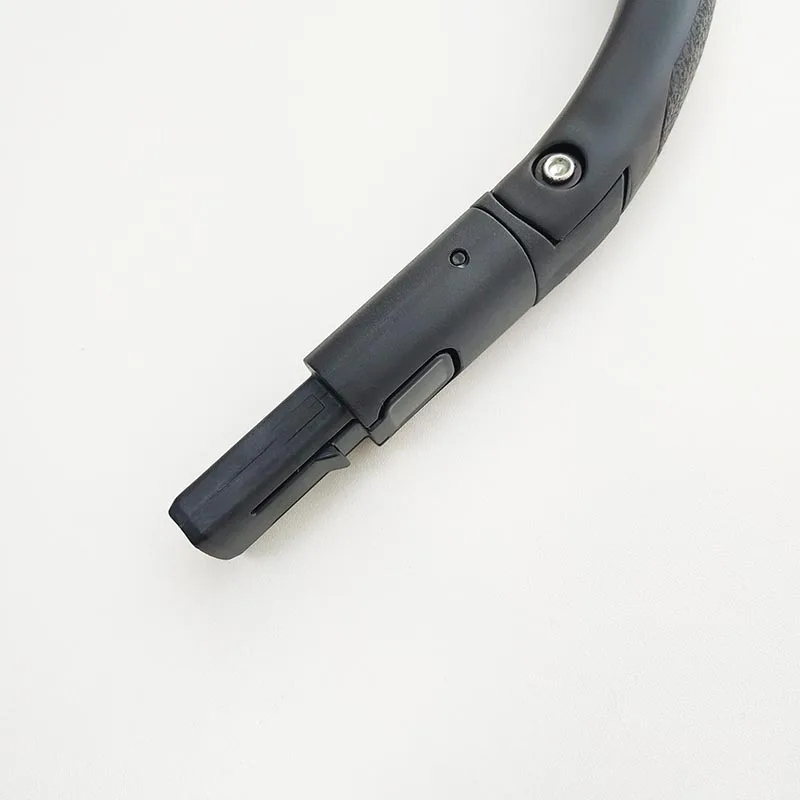 Stroller Bumper Bar For Cybex Eezy S Twist +2 Series Pram Safety Fence Buggy Armrest Handrail Adjustable Bebe Accessories
