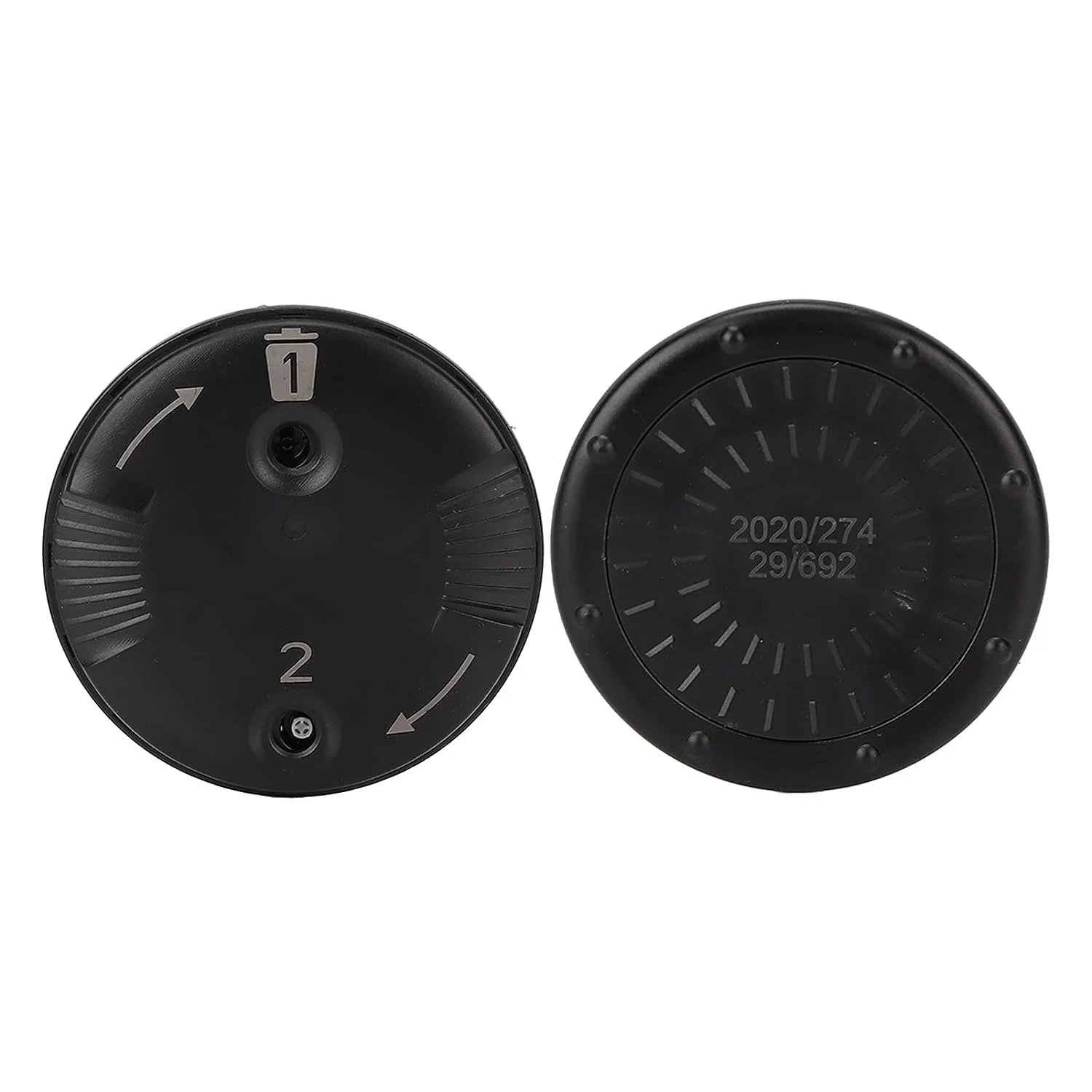 Wax Guard Wax Filters WaxTrap WaxStop Prevents Earwax Cerumen Phonak CeruShield Disk from Phonak Hearing Aids