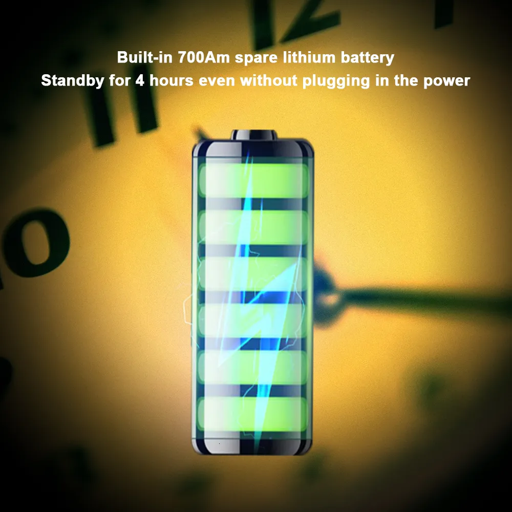 HEIMAN Zigbee 3.0 smart Strobe flash Siren Horn alarm Sound with 95DB big sounds to threaten thief HA1.2