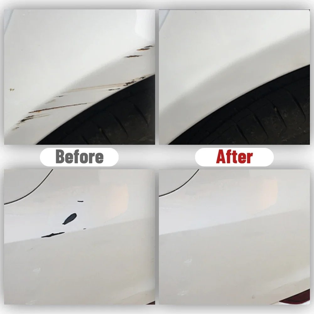 Paint repair for scratch Suitable for Volvo touch up paint pen white xc60 s90 xc90 origin modified auto accessorie scratch car