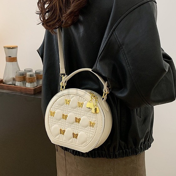 Bag Classic Designer Fashion 10a Top Woman Handbagevening Bags New Simple Fashionable Atmospheric Exquisite Womens Crossbody Handbag