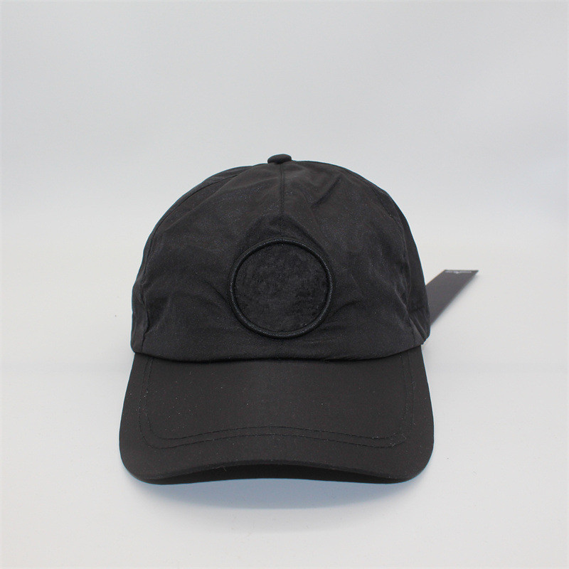 TOP new Designer Bear series baseball cap Men's Women's baseball cap Pony Embroidered Sun hat with alphabet black fashion brand hat