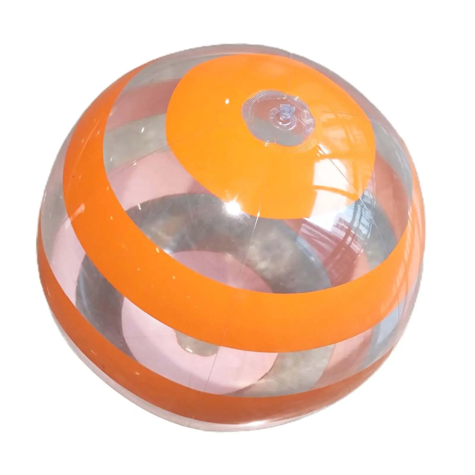 Inflatable Beach Ball Favor PVC Summer Outdoor Indoor Water Games Party For Kids Swimming Pool Toys Lake Beach Party
