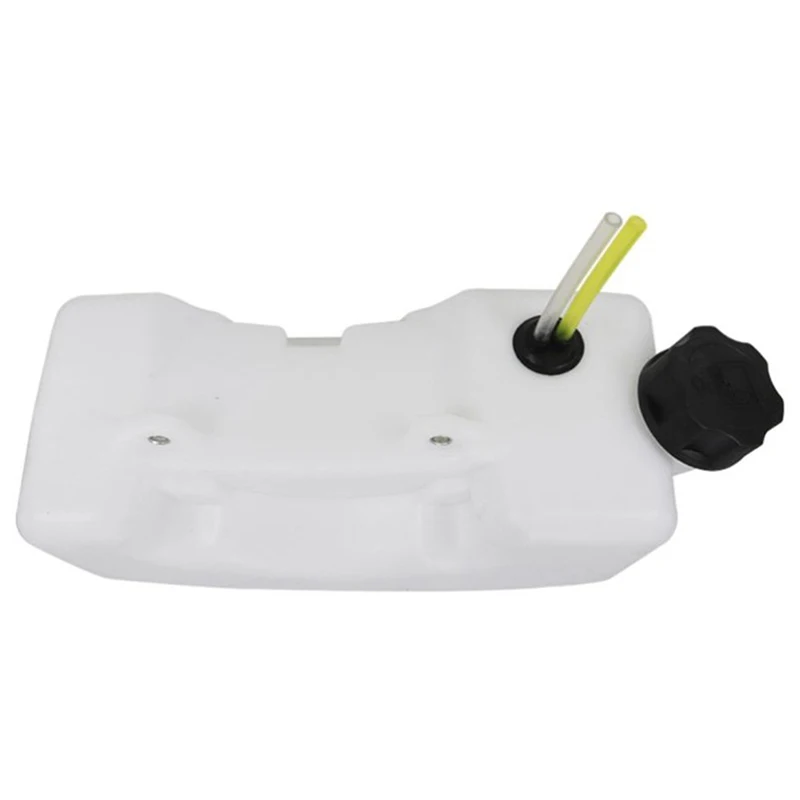1PC White Plastic Medium Grass Trimmer 40-5(430) Brush Cutter Fuel Tank Assy Lawn Mower Spare Parts Fuel Tank